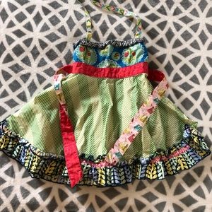 Matilda Jane dress size 2